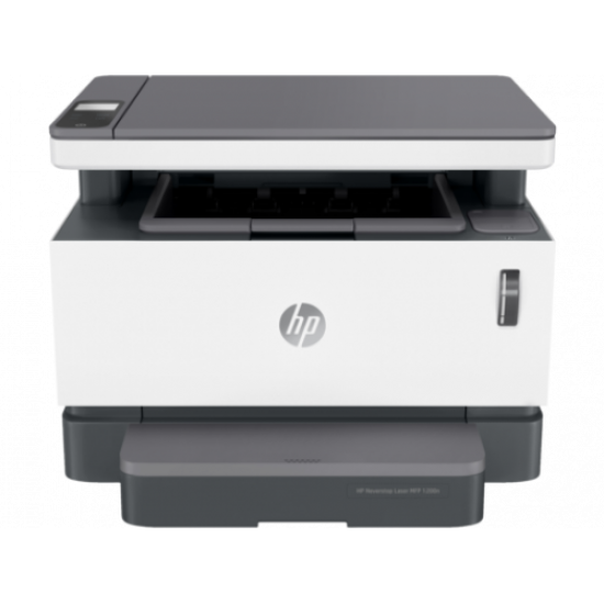 HP 5HG87A MFP 1200n Neverstop Lazer Yazıcı, Tarayıcı, Fotokopi, Lan