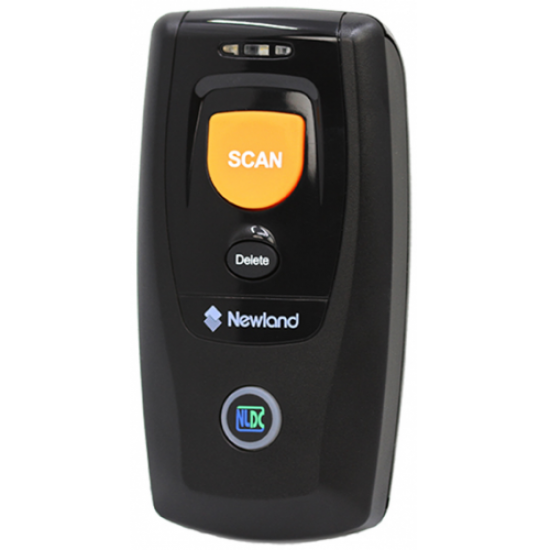 NEWLAND BS8060-3V EL Tipi, Laser, Bluetooth , Kablosuz 50mt , 1D Barkod Okuyucu