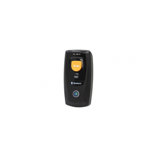 NEWLAND BS8060-3V EL Tipi, Laser, Bluetooth , Kablosuz 50mt , 1D Barkod Okuyucu